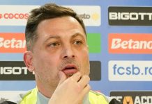 Mirel Rădoi vrea să fure un fotbalist de la Universitatea Craiova Mirel Rădoi vrea să fure un fotbalist de la Universitatea Craiova