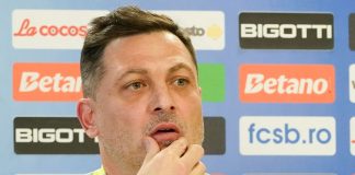 Mirel Rădoi vrea să fure un fotbalist de la Universitatea Craiova Mirel Rădoi vrea să fure un fotbalist de la Universitatea Craiova