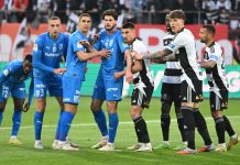 Transfer de 3 milioane de euro pentru Universitatea Craiova Transfer de 3 milioane de euro pentru Universitatea Craiova