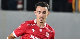 Raul Opruț a semnat noul contract cu Dinamo Raul Opruț a semnat noul contract cu Dinamo