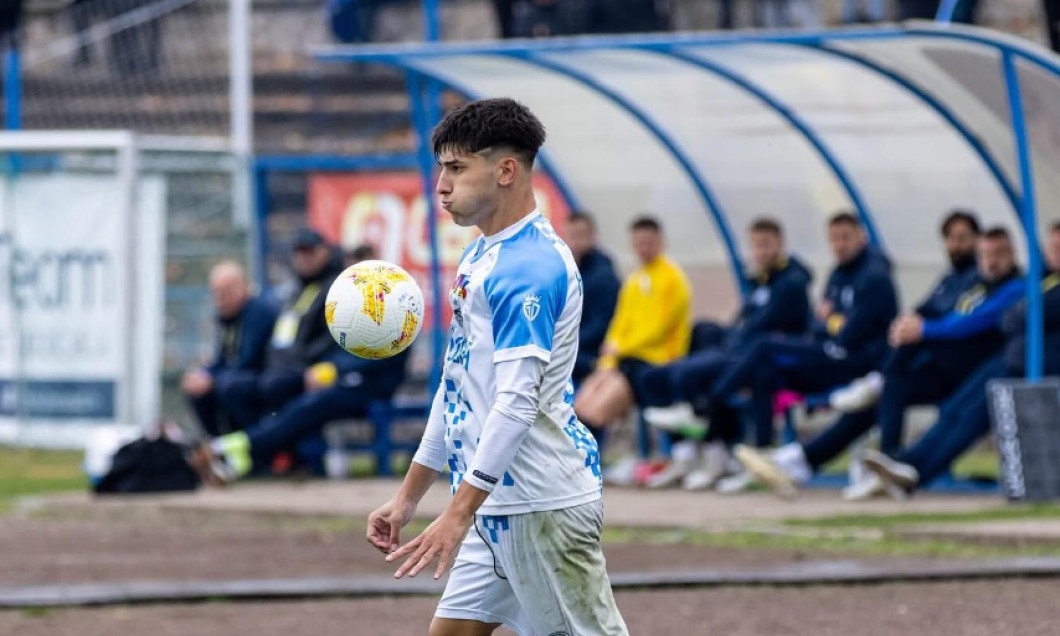 Ricardo Pădurariu FCSB, prima lovitură pe piața transferurilor în 2026