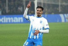 Ștefan Baiaram a venit cu vestea așteptată de toată lumea Ștefan Baiaram a venit cu vestea așteptată de toată lumea