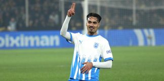 Ștefan Baiaram a venit cu vestea așteptată de toată lumea Ștefan Baiaram a venit cu vestea așteptată de toată lumea