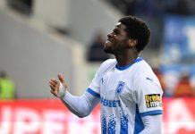 Nsimba a vorbit despre plecarea de la Craiova Nsimba a vorbit despre plecarea de la Craiova