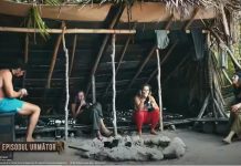 Lucian Popa domină Survivor, iar rivalii lui încep să cedeze psihic Lucian Popa domină Survivor, iar rivalii lui încep să cedeze psihic