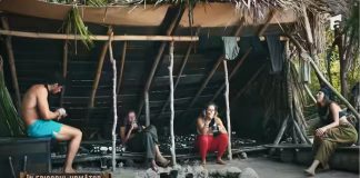 Lucian Popa domină Survivor, iar rivalii lui încep să cedeze psihic Lucian Popa domină Survivor, iar rivalii lui încep să cedeze psihic