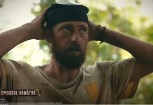 Gabi Tamaș, sancționat de producătorii Survivor după criza de nervi Gabi Tamaș, sancționat de producătorii Survivor după criza de nervi