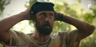 Gabi Tamaș, sancționat de producătorii Survivor după criza de nervi Gabi Tamaș, sancționat de producătorii Survivor după criza de nervi