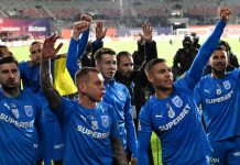 Scouterii din La Liga au pus ochii pe vedetele Craiovei Scouterii din La Liga au pus ochii pe vedetele Craiovei