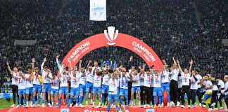 Universitatea Craiova, campioana României după 35 de ani Universitatea Craiova, campioana României după 35 de ani