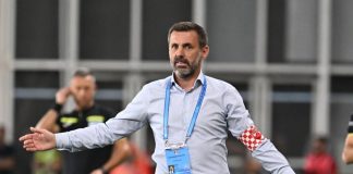 Zeljko Kopic, încântat de un fotbalist de la Dinamo Zeljko Kopic, încântat de un fotbalist de la Dinamo