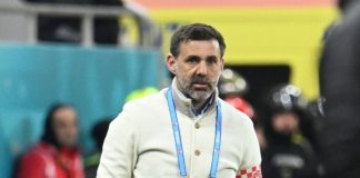 Zeljko Kopic a ales între FCSB și FC Botoșani înaintea barajului pentru Conference League Zeljko Kopic a ales între FCSB și FC Botoșani înaintea barajului pentru Conference League