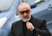 Gigi Becali, decizie radicală luată la FCSB Gigi Becali, decizie radicală luată la FCSB