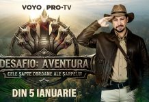 Finala „Desafio: Aventura”. Cine a câștigat premiul de 150.000 de euro Finala „Desafio: Aventura”. Cine a câștigat premiul de 150.000 de euro