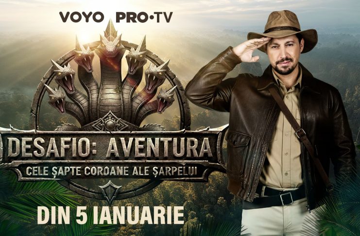 Finala „Desafio: Aventura”. Cine a câștigat premiul de 150.000 de euro Finala „Desafio: Aventura”. Cine a câștigat premiul de 150.000 de euro