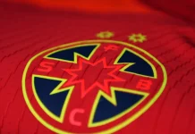 FCSB pregătește transferul verii din SuperLiga FCSB pregătește transferul verii din SuperLiga