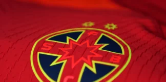 FCSB pregătește transferul verii din SuperLiga FCSB pregătește transferul verii din SuperLiga
