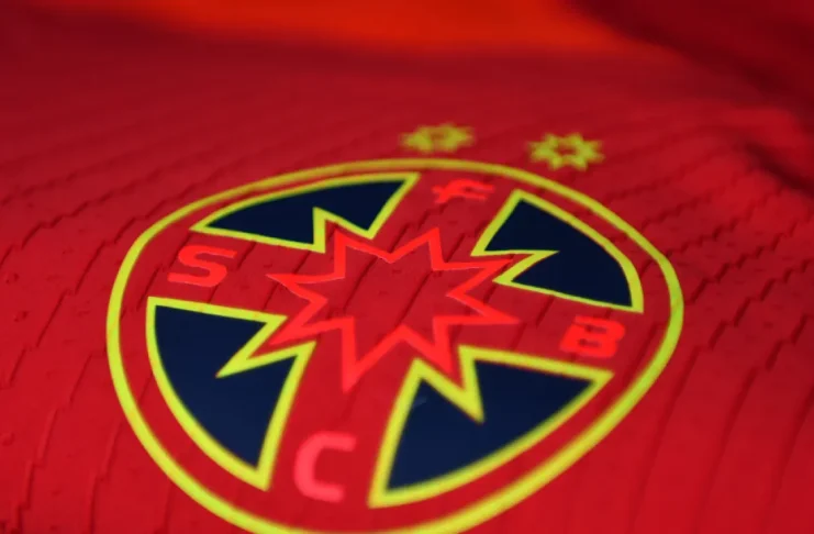 FCSB pregătește transferul verii din SuperLiga FCSB pregătește transferul verii din SuperLiga