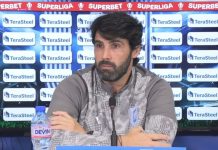 Filipe Coelho, încântat de un fotbalist al Universității Craiova Filipe Coelho, încântat de un fotbalist al Universității Craiova