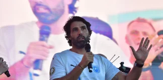 Filipe Coelho a făcut anunțul: „Merg în Portugalia” Filipe Coelho a făcut anunțul: „Merg în Portugalia”