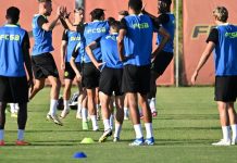Fotbaliștii de la FCSB se tem de ceea ce urmează Fotbaliștii de la FCSB se tem de ceea ce urmează