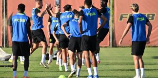 Fotbaliștii de la FCSB se tem de ceea ce urmează Fotbaliștii de la FCSB se tem de ceea ce urmează