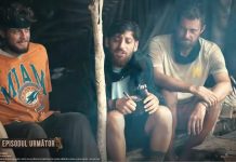 Gigi jubilează după eliminarea lui Marian Godină, iar Ramona pregătește o mutare-surpriză Gigi jubilează după eliminarea lui Marian Godină, iar Ramona pregătește o mutare-surpriză