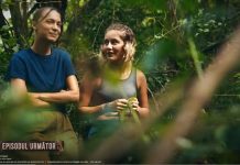 Gigi intră în conflict cu Ramona și Bianca! Strategii dure înainte de final Gigi intră în conflict cu Ramona și Bianca! Strategii dure înainte de final