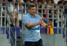 Marius Baciu a găsit noul lider de la FCSB Marius Baciu a găsit noul lider de la FCSB