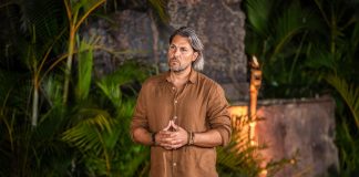 Adi Vasile a anunțat sezonul 2 din Survivor Adi Vasile a anunțat sezonul 2 din Survivor