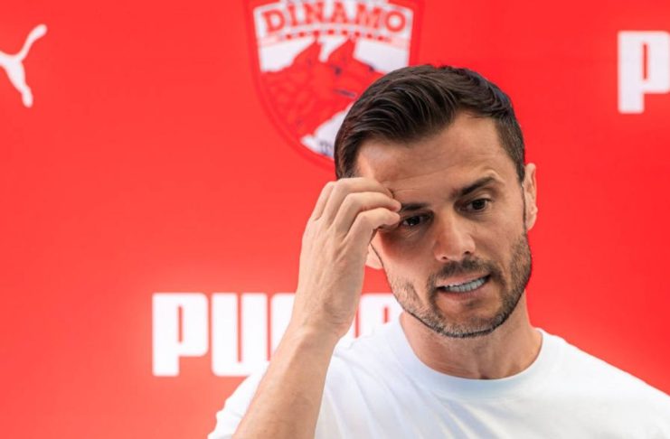 Andrei Nicolescu ar putea pleca de la Dinamo Andrei Nicolescu ar putea pleca de la Dinamo