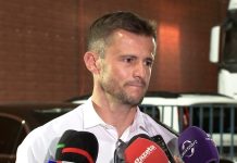 Andrei Nicolescu, decizie radicală la Dinamo Andrei Nicolescu, decizie radicală la Dinamo