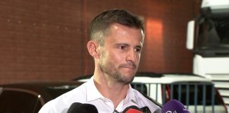 Andrei Nicolescu, decizie radicală la Dinamo Andrei Nicolescu, decizie radicală la Dinamo
