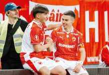 Dinamo se desparte de Cătălin Cîrjan și Alexandru Musi?! Dinamo se desparte de Cătălin Cîrjan și Alexandru Musi?!