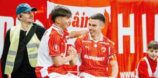 Dinamo se desparte de Cătălin Cîrjan și Alexandru Musi?! Dinamo se desparte de Cătălin Cîrjan și Alexandru Musi?!
