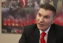 Cristi Borcea a tras un semnal de alarmă la Dinamo Cristi Borcea a tras un semnal de alarmă la Dinamo
