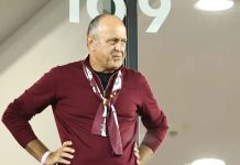 Dan Șucu aduce un specialist de la Genoa pentru Daniel Pancu Dan Șucu aduce un specialist de la Genoa pentru Daniel Pancu