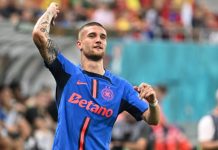 Daniel Bîrligea, ofertă de 7 milioane de euro Daniel Bîrligea, ofertă de 7 milioane de euro