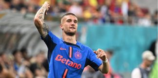 Daniel Bîrligea, ofertă de 7 milioane de euro Daniel Bîrligea, ofertă de 7 milioane de euro