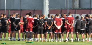 Daniel Pancu a început curățenia în lot Daniel Pancu a început curățenia în lot