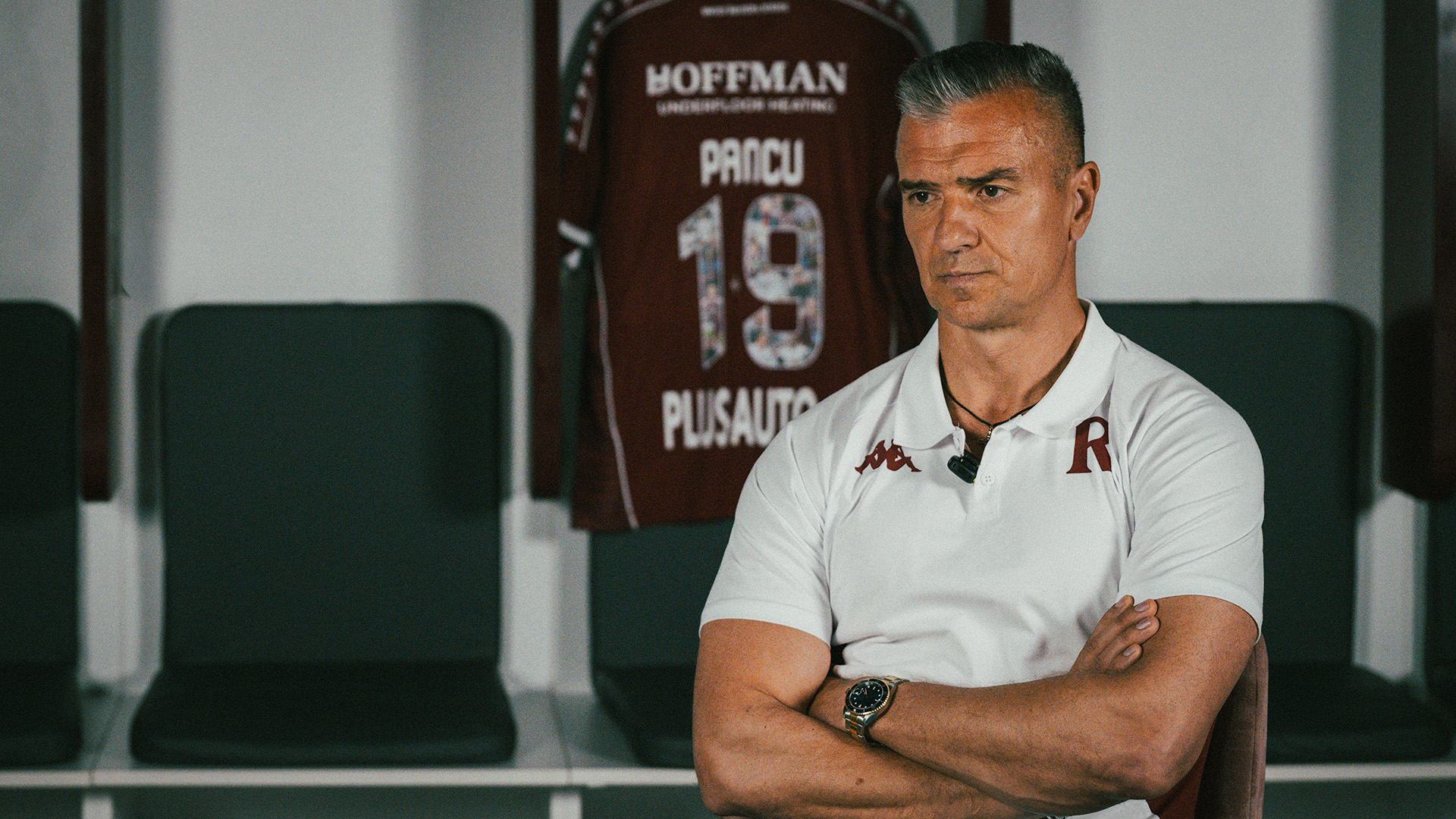 Daniel Pancu rapid Rapid dă lovitura pe piața transferurilor în 2026