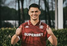 Daniel Paraschiv, mesaj după despărțirea de Rapid Daniel Paraschiv, mesaj după despărțirea de Rapid