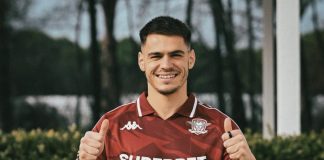 Daniel Paraschiv, mesaj după despărțirea de Rapid Daniel Paraschiv, mesaj după despărțirea de Rapid