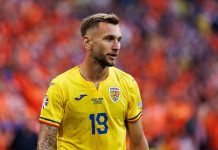 Denis Drăguș, tot mai aproape de FCSB? Denis Drăguș, tot mai aproape de FCSB?