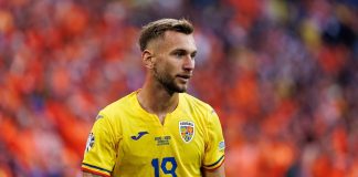 Denis Drăguș, tot mai aproape de FCSB? Denis Drăguș, tot mai aproape de FCSB?