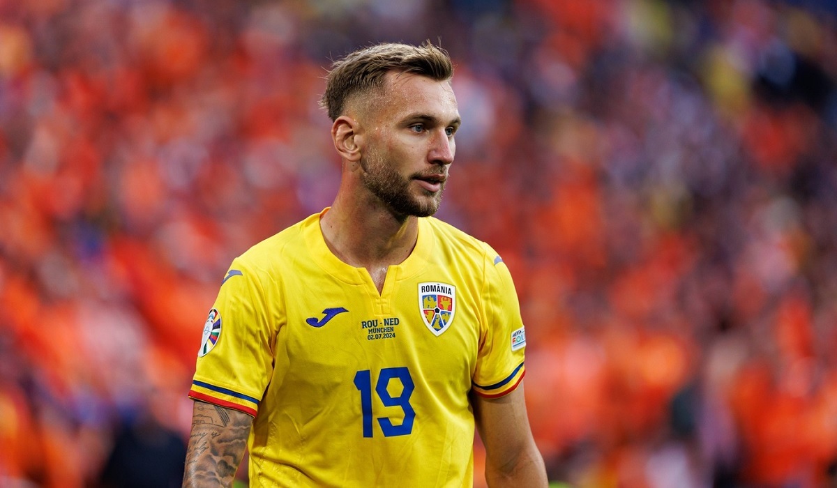 Denis Drăguș Denis Drăguș, tot mai aproape de FCSB?