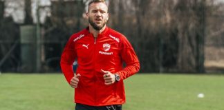 George Pușcaș și-a decis viitorul la Dinamo George Pușcaș și-a decis viitorul la Dinamo