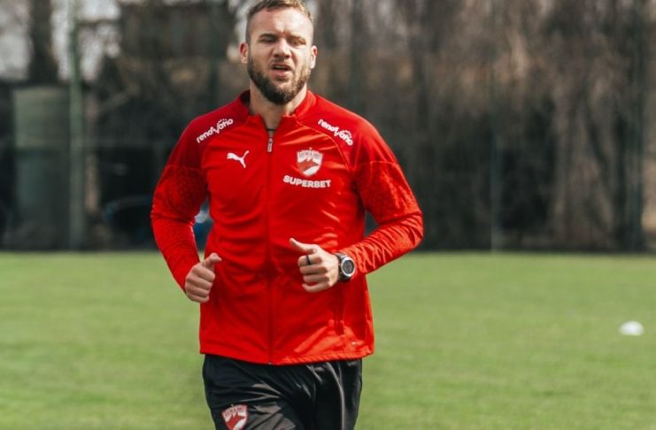 George Pușcaș și-a decis viitorul la Dinamo George Pușcaș și-a decis viitorul la Dinamo
