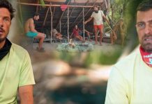 Gabi Tamaș și Lucian Popa, față în față pentru trofeul Survivor 2026 Gabi Tamaș și Lucian Popa, față în față pentru trofeul Survivor 2026