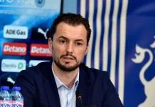 Mario Felgueiras a venit cu vestea cea mare Mario Felgueiras a venit cu vestea cea mare